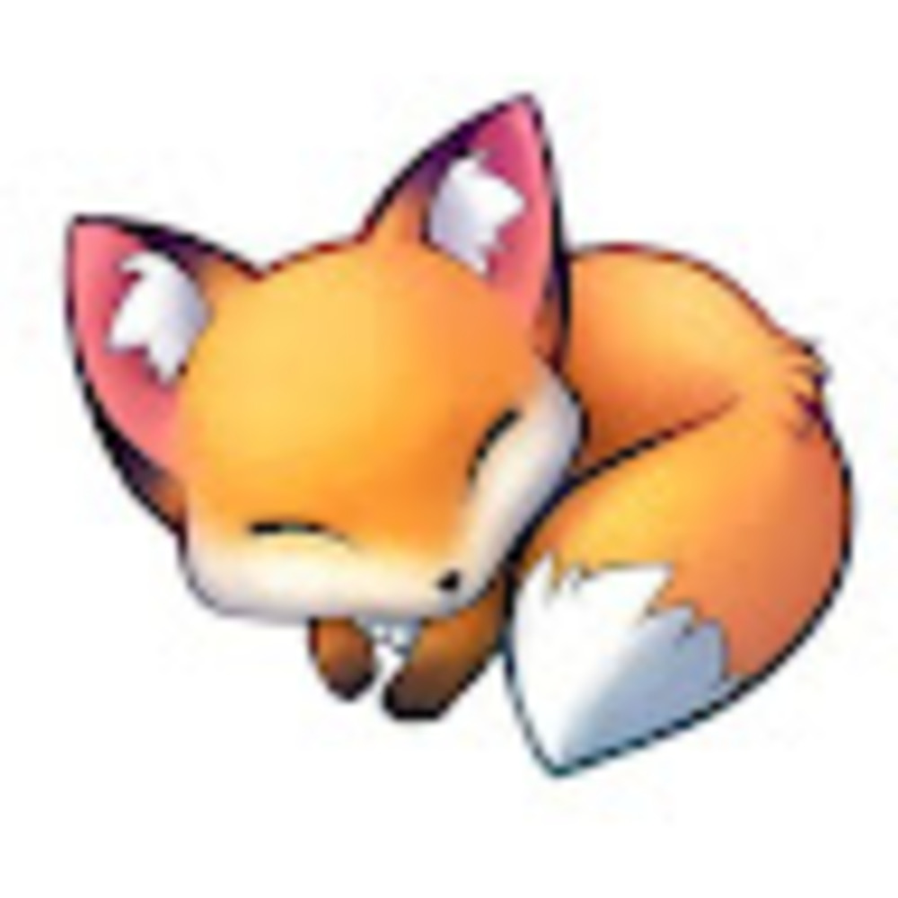 Meet your Posher, Foxxy